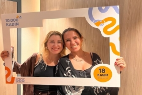 Girişimci Kadınlardan İstanbul’da Dev Buluşma