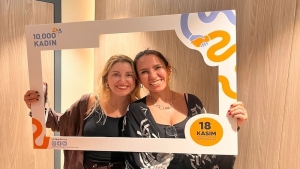 Girişimci Kadınlardan İstanbul’da Dev Buluşma