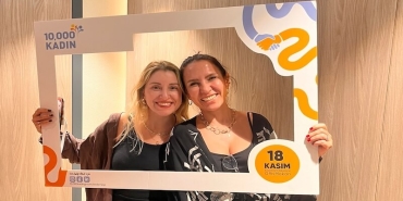 Girişimci Kadınlardan İstanbul’da Dev Buluşma