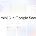 Google, Her Fikri Gerçeğe Dönüştüren En Akıllı Modeli Gemini 3'ü Tanıttı