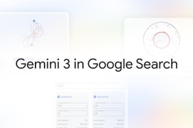 Google, Her Fikri Gerçeğe Dönüştüren En Akıllı Modeli Gemini 3'ü Tanıttı