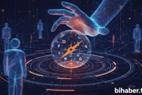 Görünmeyen Dijital El