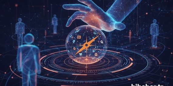 Görünmeyen Dijital El