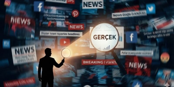 Gürültünün İçindeki Gerçeği Bulmak