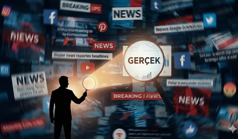 Gürültünün İçindeki Gerçeği Bulmak