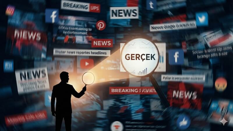 Gürültünün İçindeki Gerçeği Bulmak