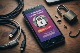 "Instagram Gizli Profilleri Görme" Tuzağının Anatomisi