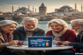 İş Bankası Emekli Promosyonu