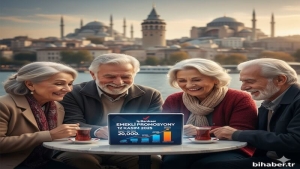 İş Bankası Emekli Promosyonu