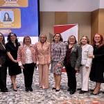 İş Dünyasının Zirvesindeki Kadınlar Dönüşümün Şifrelerini Paylaştı