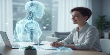 İş Görüşmelerine Sizi Hazırlayan 3 Yapay Zeka Aracı