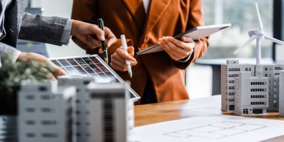 Kadıköy Müteahhit Hizmetlerinde Güvenilir Çözümler