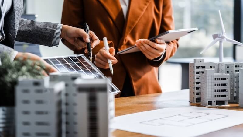 Kadıköy Müteahhit Hizmetlerinde Güvenilir Çözümler