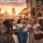 Kadın Gezginlerin Yükselişi: Dünyayı Keşfeden Kadınlar