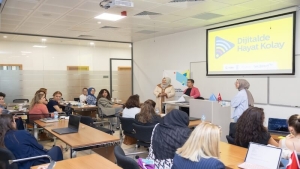 Kadın Girişimciler Dijitalde Güçleniyor