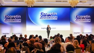 Kadın Girişimciliği: Ekonomik Büyümenin Kilit Taşı