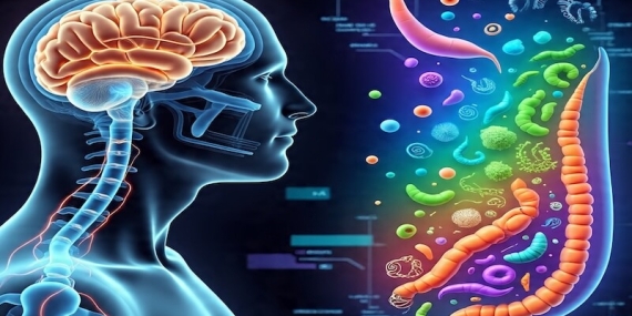 Karnınızdaki “İkinci Beyin” Sizi Nasıl Yönetiyor?