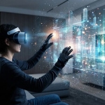 Metaverse ve Sanal Gerçeklik (VR) Devrimi