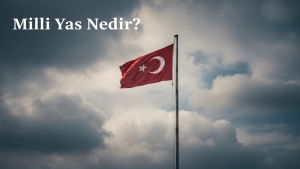 Milli Yas Nedir? Ne Zaman ve Neden İlan Edilir? Geçmişten Bugüne Türkiye'deki Tüm Milli Yaslar Listesi