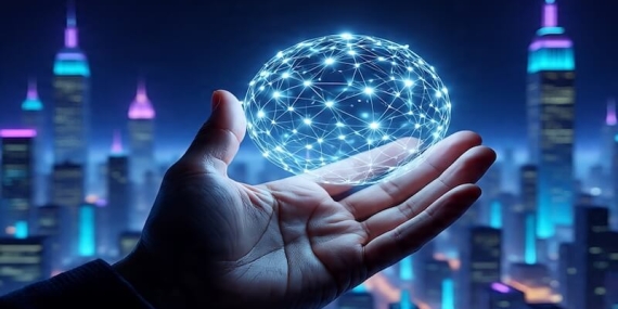 Modern Çağda Hayatta Kalma Rehberi #3: Dijital İkizinizi Eğitmek (Teknoloji ve Yapay Zeka Çağında)