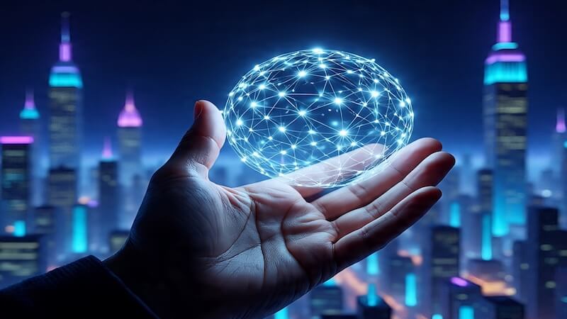 Modern Çağda Hayatta Kalma Rehberi #3: Dijital İkizinizi Eğitmek (Teknoloji ve Yapay Zeka Çağında)