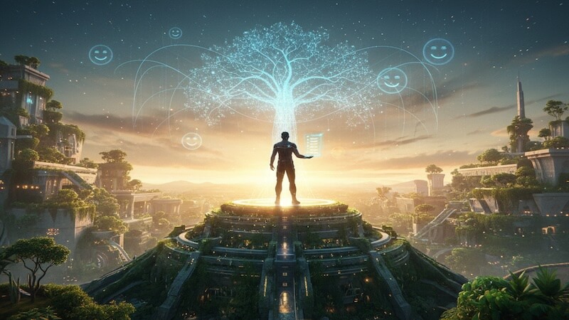 Modern Çağda Hayatta Kalma Rehberi #4: Sosyal Hayvanın Yeni Ormanı (İlişkiler ve İletişim)