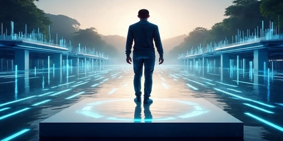 Modern Çağda Hayatta Kalma Rehberi #5: Manifesto – Geleceğin İnsanı Olmak