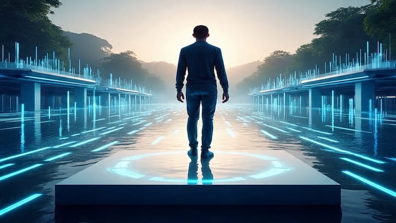 Modern Çağda Hayatta Kalma Rehberi #5: Manifesto - Geleceğin İnsanı Olmak