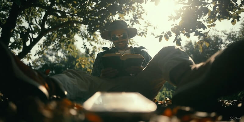 Modern Çağın Görünmez Hapishanesi