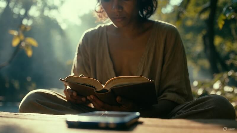 Modern Çağın Görünmez Hapishanesi