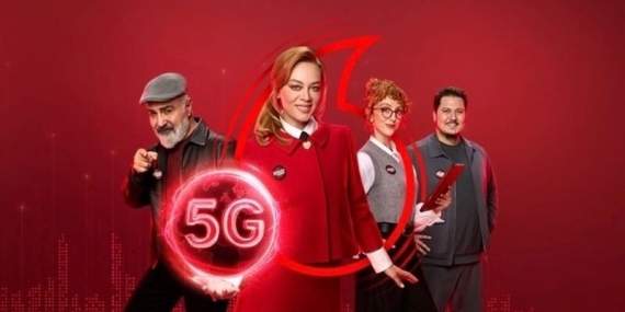 Neden 5G Kullanmalısınız? Avantajları ve Farkları