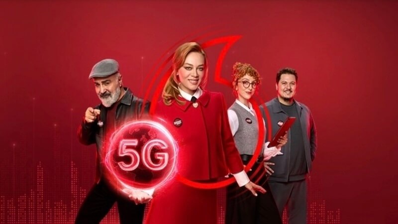 Neden 5G Kullanmalısınız? Avantajları ve Farkları