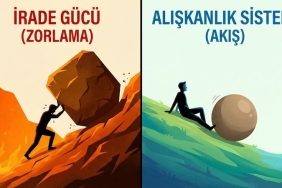 Neden Pazartesi Başladığın Diyet Çarşamba Bitiyor