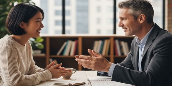 Pusulanız mı Yoksa Haritanız mı? Gerçek Bir Mentorluk Rehberi