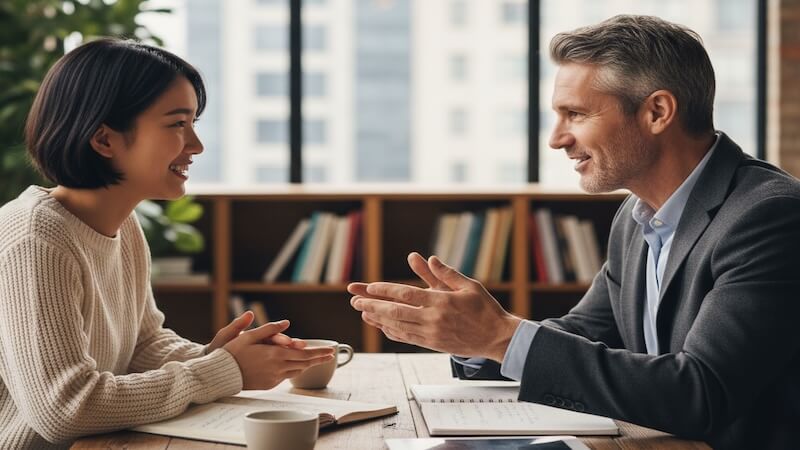 Pusulanız mı Yoksa Haritanız mı? Gerçek Bir Mentorluk Rehberi