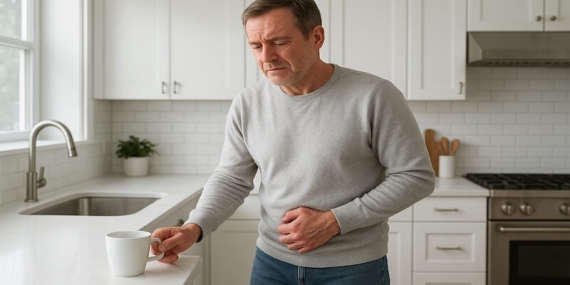 Romatizma ve İltihaplı Hastalıklarda  Beslenme