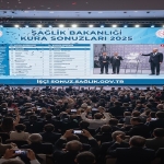 Sağlık Bakanlığı Kura Sonuçları