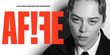 Sahnenin İlk "Asi Kadını" Afife Jale