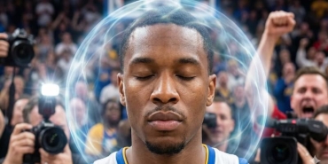 Şampiyon Sporcuların "Kırılmaz" Zihin Yapısının (Winning Mindset) 4 Sırrı