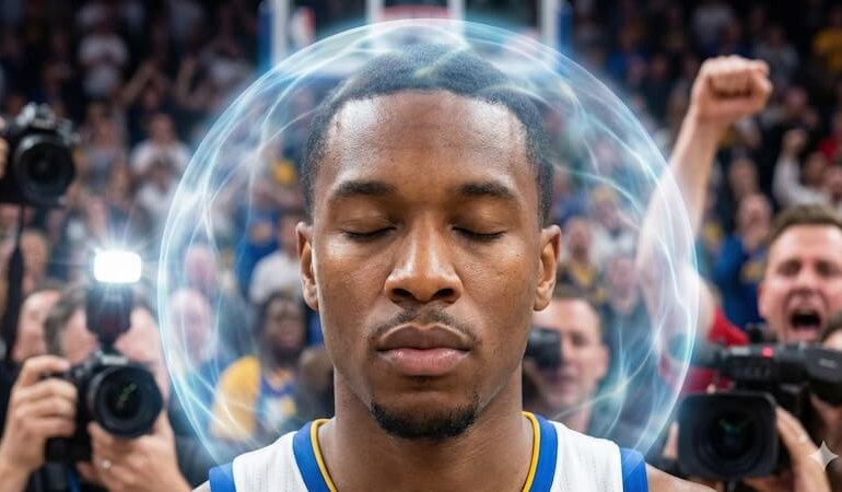 Şampiyon Sporcuların "Kırılmaz" Zihin Yapısının (Winning Mindset) 4 Sırrı