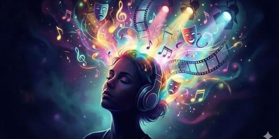 Sanatın Bizi “İyileştiren” Gücü