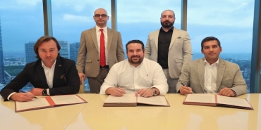 Seri A Turunda 8.2 Milyon Dolar Yatırımla Global Büyümeye Hazırlanıyor