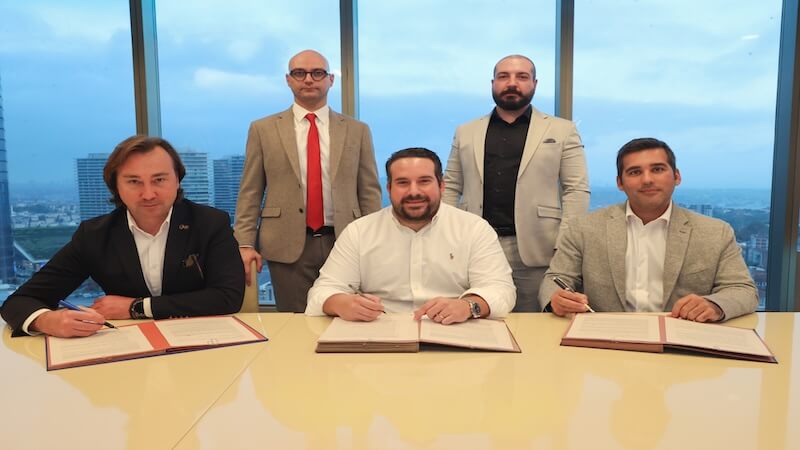 Seri A Turunda 8.2 Milyon Dolar Yatırımla Global Büyümeye Hazırlanıyor