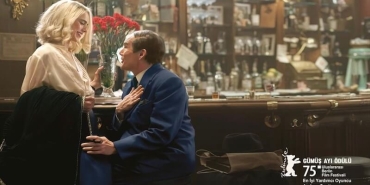 Sinema Salonları Bu Cuma Sarsılacak!