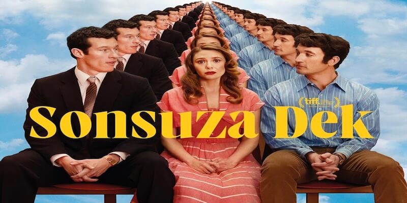 Sinemalarda Hafta Sonu Şöleni