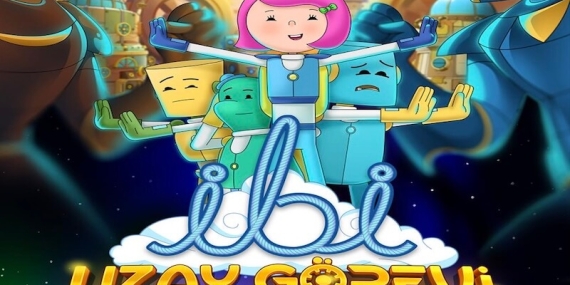 Sinemalarda Hafta Sonu Şöleni