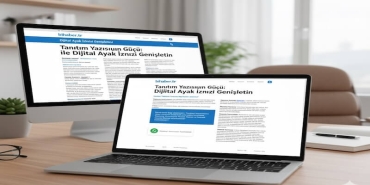 Tanıtım Yazısının Gücü