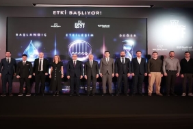 Teknoloji Girişimlerine 500 Milyon TL'lik Dev Destek