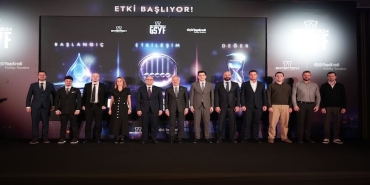 Teknoloji Girişimlerine 500 Milyon TL'lik Dev Destek