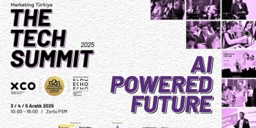 Teknolojinin İş Dünyasındaki Yansıması